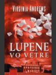 Lupene vo vetre - náhled