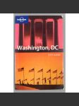 Washington, DC. City guide (edice: Lonely planet) [Washington, městský průvodce, mapy, USA] - náhled