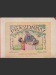 Prázdniny - náhled