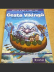 Cesta Vikingů - náhled