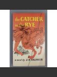 The Catcher in the Rye (Kdo chytá v žitě, román) - náhled