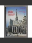 Kirchen, Klöster, Pilgerwege in Österreich (Kostely, kláštery, poutní cesty v Rakousku; Vídeň, mj. Stephansdom, kostel sv. Dominika, Hofburg, kostel sv. Jana Nepomuckého) - náhled