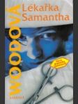 Lékařka Samantha - náhled