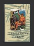 Tarzanovy šelmy - náhled