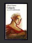 Caligula (suivi de Le Malentendu) - náhled