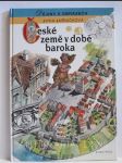 České země v době baroka - náhled