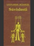 Súvislosti - náhled