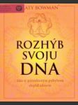 Rozhýb svoju DNA - náhled