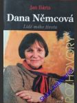 Dana němcová - lidé mého života - bárta jan - náhled