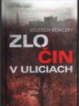 Zločin v uliciach - náhled