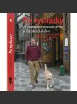 Psí vycházky 4: Ze Senovážného na Karlovo náměstí [Zdeněk Lukeš - průvodce moderní architekturou Prahy - Praha - Nové Město] - náhled