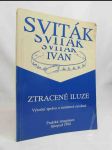 Na kanadském severu; Zpátky do divočiny - náhled