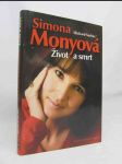 Simona Monyová: Život a smrt - náhled