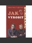 Jak vyrobit bumerang [Miloslav Šimek a Luděk Sobota] - náhled