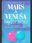 Mars a Venuša navždy spolu - náhled