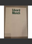 Edvard Munch 1863 - 1944 [umění, katalog] - náhled