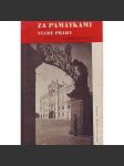 Za památkami staré prahy [město praha, památky, architektura] - náhled