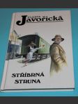 Stříbrná struna - Javořická - náhled