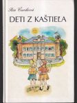 Deti z kaštieľa - náhled