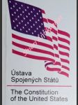 Ústava spojených států / the constitution of the united states - náhled