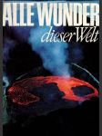 Alle Wunderer - Dieser Welt - náhled