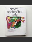 Návrat opeřeného hada - náhled