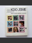 Kdo jsme  - náhled