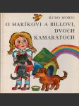 O haríkovi a billovi, dvoch kamarátoch - náhled