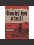 Český lev v boji: Speciální operace česko-slovenských zvláštních jednotek - náhled