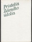 Priatelia Zeleného údolia - náhled