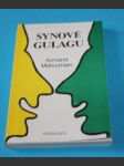 Synové gulagu - Maloumian - náhled