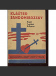 Klášter Sandomierzský - náhled