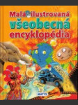 Malá ilustrovaná všeobecná encyklopédia - náhled