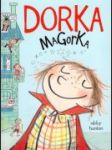 Dorka Magorka - náhled