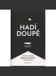 Hadí doupě - náhled