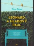 Leonard a Hladový Paul - náhled