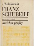 Franz Schubert - náhled