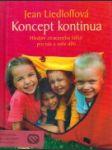 Koncept kontinua - náhled