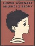 Milenci z bedny - náhled