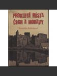 Prokletá místa Čech a Moravy [Čechy, Morava, přes dvacet nejznámějších, ale i méně vyhlášených míst, která si zaslouží označení „prokletá“] - náhled