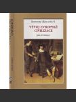 Ilustrované dějiny světa VI. Vývoj evropské civilizace [Evropa v době baroka] - náhled