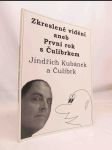 Zkreslené vidění aneb První krok s Čulibrkem - náhled