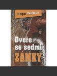 Dveře se sedmi zámky - náhled