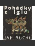 Pohádky z iglú [eskymácké pohádky, severská literatura pro děti] - náhled