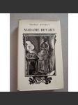Madame Bovary [v ruském jazyce] - náhled