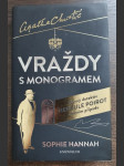 Vraždy s monogramem - náhled