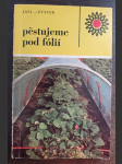 Pěstujeme pod fólií - náhled