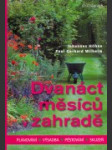 Dvanáct měsíců v zahradě - náhled