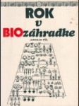 Rok v biozáhradke - náhled