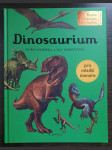 Dinosaurium - náhled